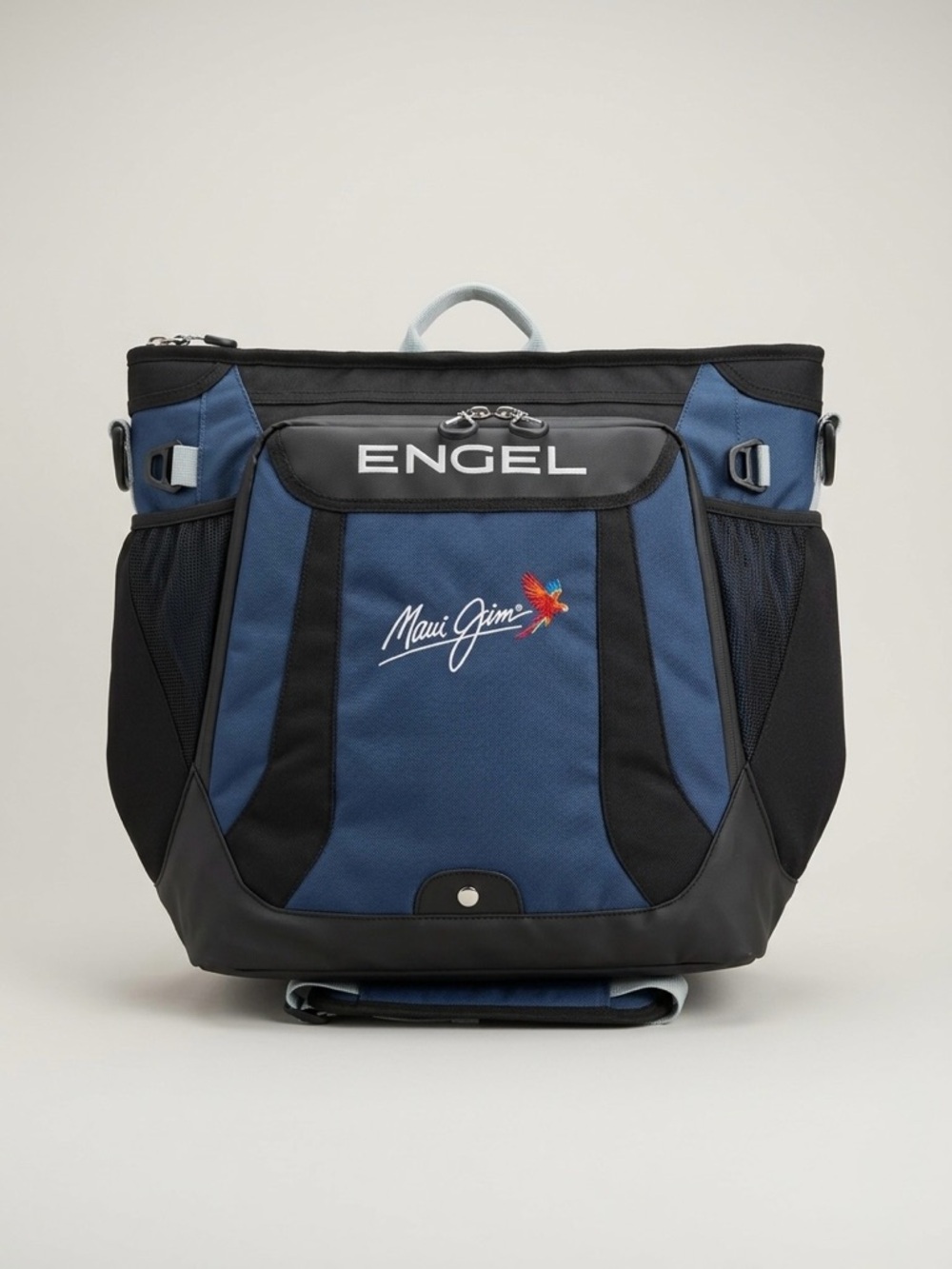 ENGEL x MAUI JIM High-Performance 24-Can Backpack Cooler - NWT Collectors